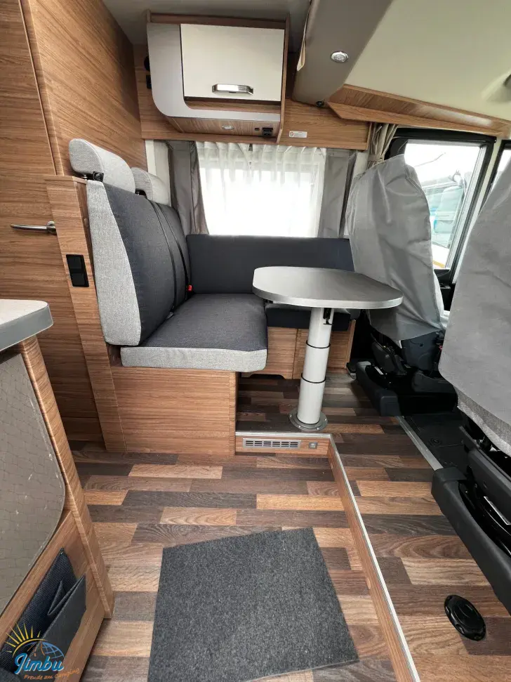Fahrzeugbild Weinsberg CaraCore 650 MEG #10
