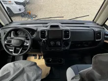 Fahrzeugbild Weinsberg CaraCore 650 MEG #11