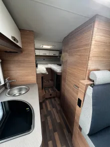 Fahrzeugbild Weinsberg CaraCore 650 MEG #12
