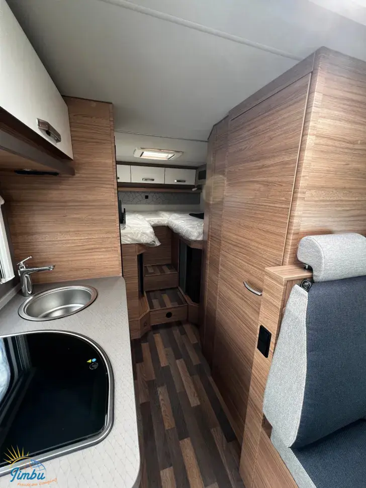 Fahrzeugbild Weinsberg CaraCore 650 MEG #12