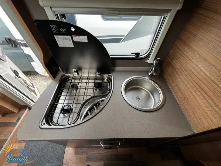 Fahrzeugbild Weinsberg CaraCore 650 MEG #13