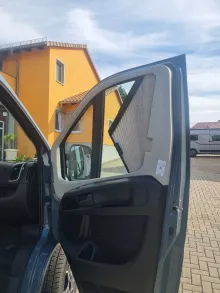 Fahrzeugbild Etrusco Camper Van 600 DB #3