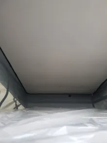 Fahrzeugbild Etrusco Camper Van 600 DB #9
