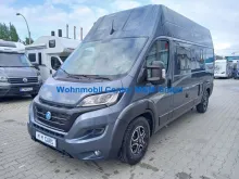 Fahrzeugbild Knaus BoxLife 600 DQ Navi Kamera -2Maxi Voll LED #2
