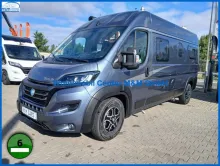 Fahrzeugbild Knaus BoxLife 600 ME Navi Kamera Maxi Styling #1