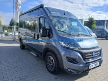 Fahrzeugbild Knaus BoxLife 600 ME Navi Kamera Maxi Styling #2