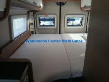 Fahrzeugbild Knaus BoxLife 600 ME Navi Kamera Maxi Styling #5