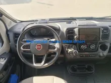 Fahrzeugbild Knaus BoxLife 600 ME Navi Kamera Maxi Styling #6