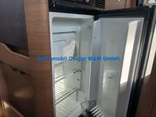 Fahrzeugbild Knaus BoxLife 600 ME Navi Kamera Maxi Styling #8