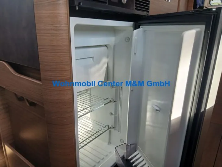 Fahrzeugbild Knaus BoxLife 600 ME Navi Kamera Maxi Styling #8
