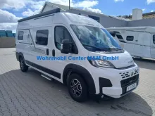 Fahrzeugbild Knaus BoxLife Pro 600 Lifetime 2025 Maxi Navi Kamera #2