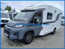 Fahrzeugbild Knaus Live TI 590 MF 2025 Platinum Selection Automatik #1