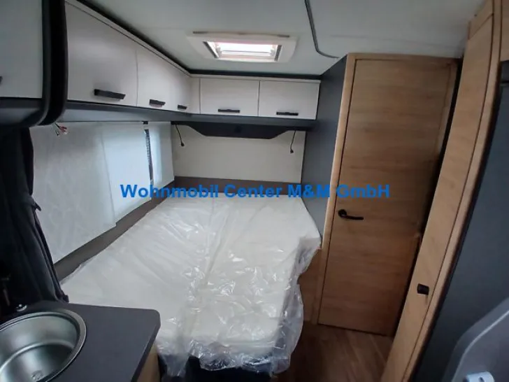 Fahrzeugbild Knaus Live TI 590 MF 2025 Platinum Selection Automatik #14