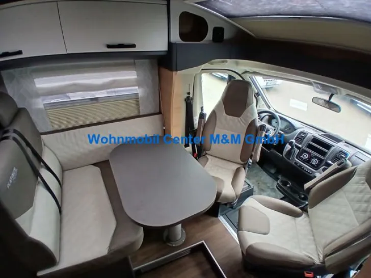 Fahrzeugbild Knaus Live TI 590 MF 2025 Platinum Selection Automatik #15