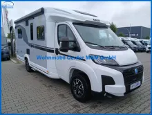 Fahrzeugbild Knaus Live Ti 650 MF Platinum Selection 2027 Platinum #1