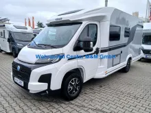 Fahrzeugbild Knaus Live Ti 650 MF Platinum Selection 2027 Platinum #2