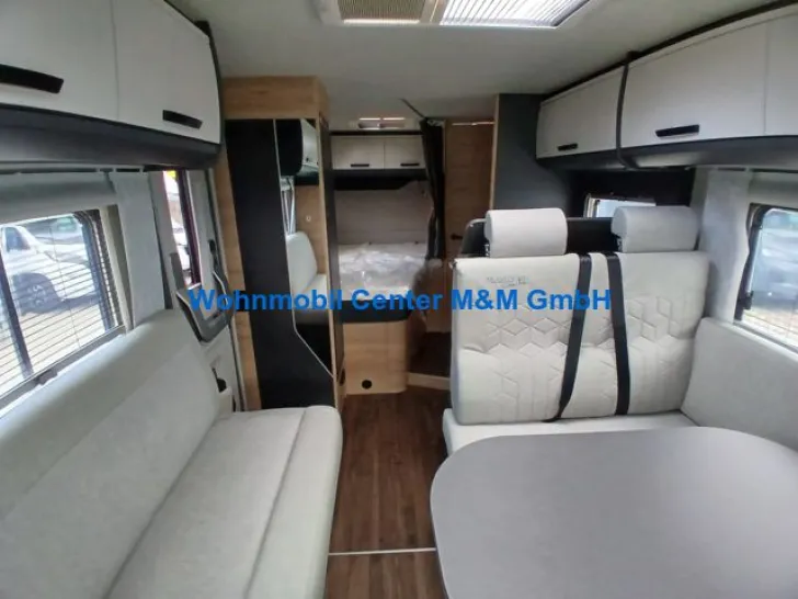 Fahrzeugbild Knaus Live Ti 650 MF Platinum Selection 2027 Platinum #3