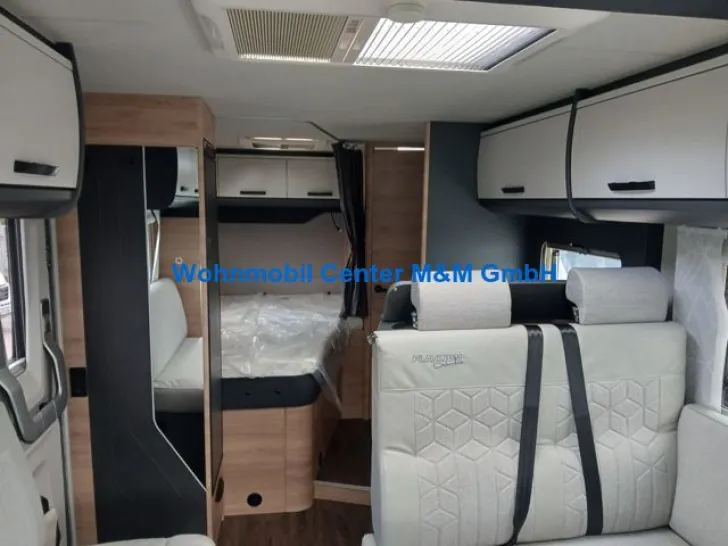 Fahrzeugbild Knaus Live Ti 650 MF Platinum Selection 2027 Platinum #7
