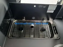 Fahrzeugbild Knaus Live Ti 650 MF Platinum Selection 2027 Platinum #13
