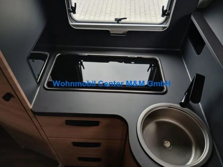 Fahrzeugbild Knaus Live Ti 650 MF Platinum Selection 2027 Platinum #15