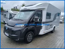 Fahrzeugbild Knaus LIVE WAVE 650 MEG 2027 Platinum Selection #1