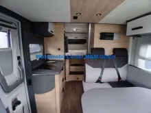 Fahrzeugbild Knaus LIVE WAVE 650 MEG 2027 Platinum Selection #7