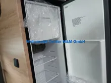 Fahrzeugbild Knaus LIVE WAVE 650 MEG 2027 Platinum Selection #10