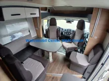 Fahrzeugbild Knaus LIVE WAVE 650 MEG 2027 Platinum Selection #13