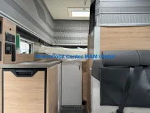Fahrzeugbild Knaus Tourer CUV 500 MQ Cuvision VW T6.1 3500kg #3