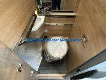Fahrzeugbild Knaus Tourer CUV 500 MQ Cuvision VW T6.1 3500kg #11