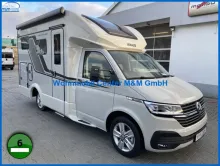 Fahrzeugbild Knaus Tourer Van 500 MQ Vansation VW T6.1 3500kg MJ24 #1