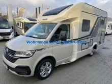 Fahrzeugbild Knaus Tourer Van 500 MQ Vansation VW T6.1 3500kg MJ24 #2
