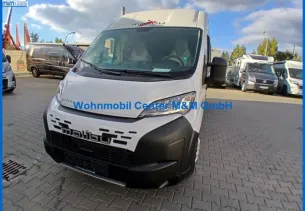 Bild Van Relax 640 LE R active
