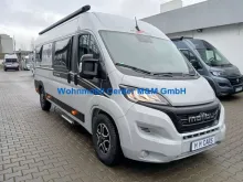 Fahrzeugbild Malibu Van comfort coupé 640 LE Automatik Navi #2