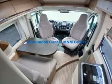 Fahrzeugbild Malibu Van comfort coupé 640 LE Automatik Navi #3