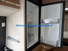 Fahrzeugbild Malibu Van comfort coupé 640 LE Automatik Navi #7