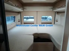 Fahrzeugbild Malibu Van comfort coupé 640 LE Automatik Navi #8