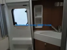 Fahrzeugbild Malibu Van comfort coupé 640 LE Automatik Navi #11