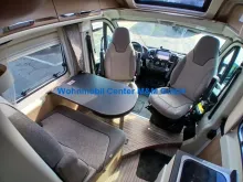 Fahrzeugbild Malibu Van diversity GT Skyview 640 LE K 180PS Automati #3