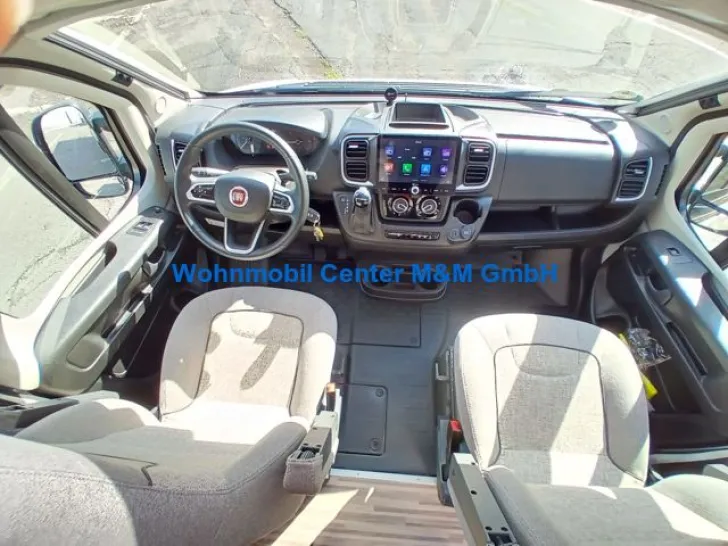Fahrzeugbild Malibu Van diversity GT Skyview 640 LE K 180PS Automati #4