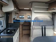 Fahrzeugbild Malibu Van diversity GT Skyview 640 LE K 180PS Automati #5