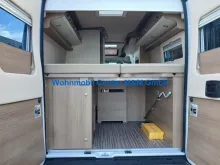 Fahrzeugbild Malibu Van diversity GT Skyview 640 LE K 180PS Automati #7