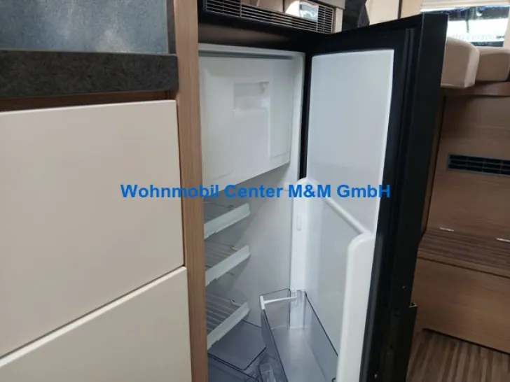 Fahrzeugbild Malibu Van diversity GT Skyview 640 LE K 180PS Automati #9