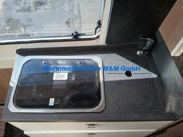Fahrzeugbild Malibu Van diversity GT Skyview 640 LE K 180PS Automati #11