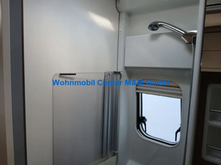 Fahrzeugbild Malibu Van diversity GT Skyview 640 LE K 180PS Automati #12