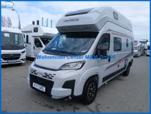 Fahrzeugbild Weinsberg CaraBus 600 MQH 2026 Fire Edition Standklima Edi #1