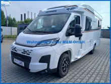 Fahrzeugbild Weinsberg CaraCompact 600 MEG Edition Pepper MJ25 Premium #1