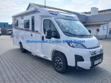 Fahrzeugbild Weinsberg CaraCompact 600 MEG Edition Pepper MJ25 Premium #2