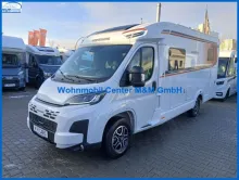Fahrzeugbild Weinsberg CaraCompact 600 MEG Edition Pepper Automatik #1