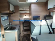 Fahrzeugbild Weinsberg CaraCompact 600 MEG Edition Pepper Automatik #3